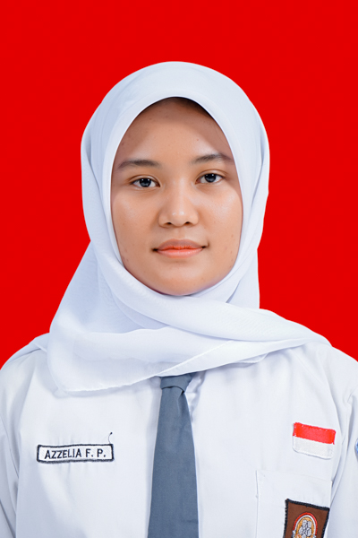 Azzelia Ferdinan Putri - SMAN 21 Bandung